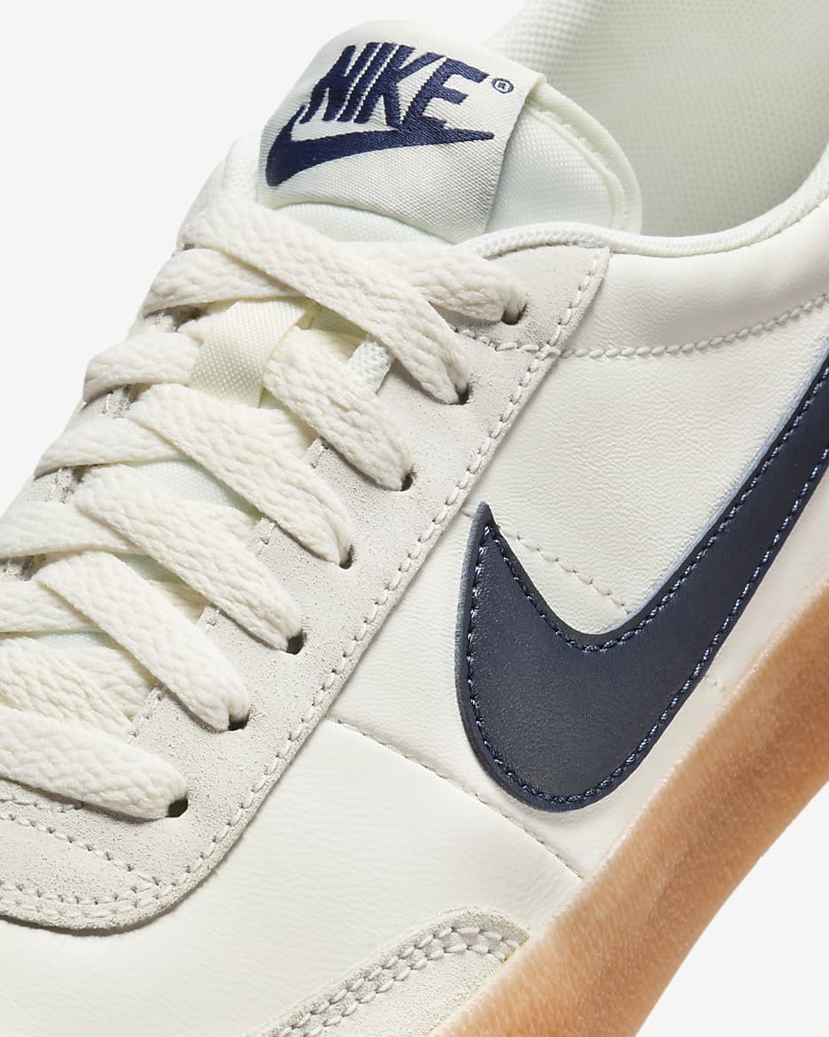 Nike Killshot 2 Midnight Navy Size high quality 10